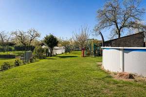 Modernes Einfamilienhaus KfW-70, Energieklasse A+ – Großer Garten mit Pool und Terrasse – Die vollständige Adresse der Immobilie erhältst du vom Anbieter., 68307 Sandhofen, Mannheim – Vorschaubild 5
