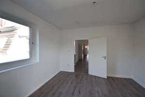 Mit EBK! Bezugsfreie 2-Zimmer-Wohnung  – Kruppstraße 95, 40227 Oberbilk, Düsseldorf – Vorschaubild 6