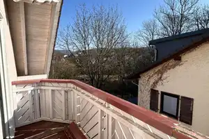 1-2-3 Familienhaus -  Alle Generationen unter einem Dach! Auch für Anleger geeignet.. – Odenwaldkreis – Vorschaubild 22
