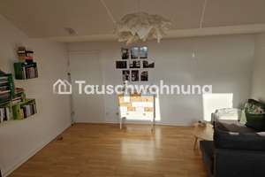 Tauschwohnung: 85qm 2-Zi-Wohnung mit Terasse am Nollendorfplatz gegen 2-Zi – Die vollständige Adresse der Immobilie erhältst du vom Anbieter., 10777 Schöneberg, Berlin – Vorschaubild 3