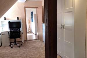 Grundsolides Reiheneigenheim mit Hof, Anbau und Garten – Querstraße 9, 6862 Roßlau, Dessau-Roßlau – Vorschaubild 15