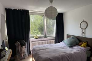 VERMIETETE SUPER AUFGETEILTE WOHNUNG MIT EINZELGARAGE – Sonnenstraße 15, 40227 Oberbilk, Düsseldorf – Vorschaubild 2