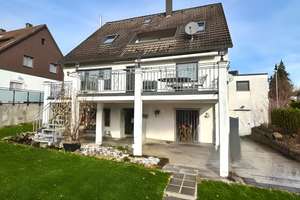 Einfamilienhaus mit Einliegerwohnung in Maichingen – Die vollständige Adresse der Immobilie erhältst du vom Anbieter., 71069 Sindelfingen – Vorschaubild 7
