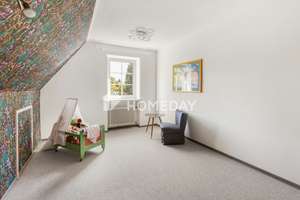 Zeitlose Architektur mit Charme und Atmosphäre – ländliche Eleganz und großzügiges Wohnen – Die vollständige Adresse der Immobilie erhältst du vom Anbieter., 21220 Seevetal – Vorschaubild 23