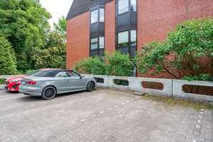 Helle modernisierte Maisonette mit Dachterrasse – Die vollständige Adresse der Immobilie erhältst du vom Anbieter., 22145 Rahlstedt, Hamburg – Vorschaubild 11