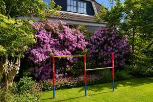 Großzügige Doppelhaushälfte in grüner Lage am Niendorfer Gehege mit Garten, Kamin & Sauna – Die vollständige Adresse der Immobilie erhältst du vom Anbieter., 22459 Niendorf, Hamburg – Vorschaubild 16