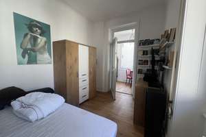 Modern möblierte 4-Zimmer-Wohnung mit Balkon in zentraler Lage von Stuttgart-West – Schwabstraße 191, 70193 Hölderlinplatz, Stuttgart – Vorschaubild 8