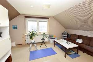 Freistehendes, großes Einfamilienhaus mit schönem Garten, Solaranlage + Garage. – Die vollständige Adresse der Immobilie erhältst du vom Anbieter., 38557 Osloß – Vorschaubild 13