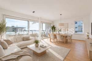 Moderne 3-Zimmer-ETW mit großem Balkon und TG-Stellplatz! Wohnpark Niederfeld! – Die vollständige Adresse der Immobilie erhältst du vom Anbieter., 68163 Neckarau, Mannheim – Vorschaubild 3