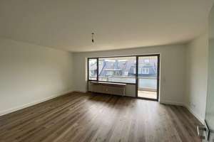 4-Zimmer Wohnung nähe Post Tower & Rheinaue – Die vollständige Adresse der Immobilie erhältst du vom Anbieter., 53113 Gronau, Bonn – Vorschaubild 2
