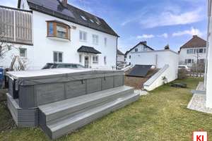 Perfektes Familiendomizil mit Garten und SwimSpa in Bogenhausen-Denning – Die vollständige Adresse der Immobilie erhältst du vom Anbieter., 81929 Englschalking, München – Vorschaubild 8