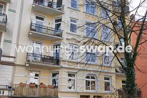 Wohnungstausch: Tresckowstraße 46