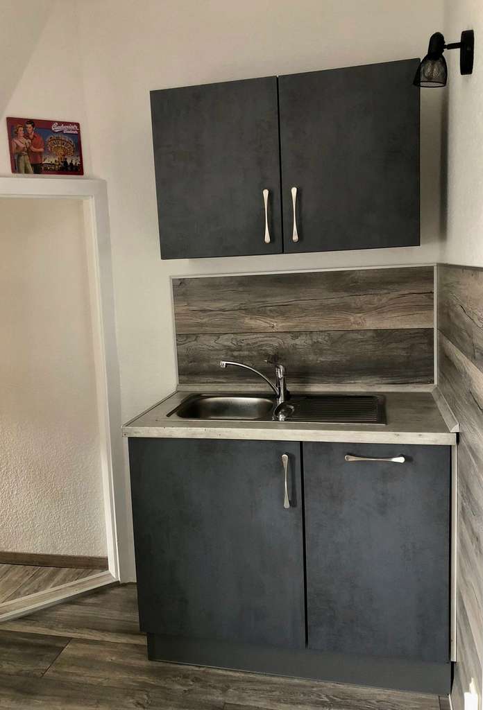 Immobilie in Thale - Gepflegtes Mehrfamilienhaus in Thale - Bild 2