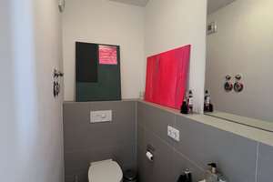 Moderne 3- Zimmer Wohnung in Golzheim – Schwannstraße 17, 40476 Golzheim, Düsseldorf – Vorschaubild 5
