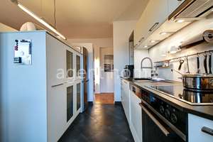 MÖBLIERT - NICE LIVING - 3,5-Zimmer-Wohnung mit Balkon und Garage in S-Ost – Die vollständige Adresse der Immobilie erhältst du vom Anbieter., 70188 Ostheim, Stuttgart – Vorschaubild 12