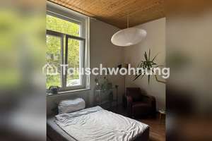 Tauschwohnung: Geräumige 3-Zimmer-Wohnung in Freiburg Herdern/Brühl – Die vollständige Adresse der Immobilie erhältst du vom Anbieter., 79106 Brühl-Güterbahnhof, Freiburg im Breisgau – Vorschaubild 3