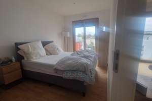 Highlight Dachterrasse: Neubau 2-Zimmer-Wohnung mit Einbauküche in Wiesbaden – Maria-Sibylla-Merian-Straße 2B-, 65197 Rheingauviertel / Hollerborn, Wiesbaden – Vorschaubild 5