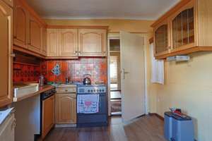 Ebenerdiges Wohnen im Grünen – Bungalow in Buckow – Die vollständige Adresse der Immobilie erhältst du vom Anbieter., 12349 Buckow, Berlin – Vorschaubild 5