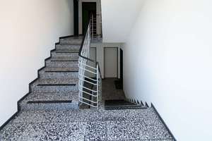 Nähe Schlossgarten - Modernisiertes Apartment mit Balkon und Stellplatz – 48149 Neutor, Münster – Vorschaubild 11