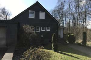 Freistehendes Einfamilienhaus in Reinshagen – Garten & Wohnen im Grünen – 42857 Reinshagen, Remscheid – Vorschaubild 2