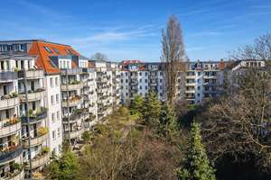 Smart investieren in Berlin: Stilvolle 2-Zimmer-Wohnung mit Balkon & stabilem Mietverhältnis – Die vollständige Adresse der Immobilie erhältst du vom Anbieter., 13055 Alt-Hohenschönhausen, Berlin – Vorschaubild 6