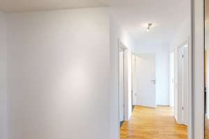 Familienglück im Milaneo: 3-Zimmer Wohnung zu vermieten! – Mailänder Platz 7, 70173 Europaviertel, Stuttgart – Vorschaubild 11