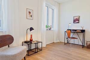 Großzügige 3-Zimmer-Wohnung in moderner Wohnlage – Hermelinweg 57a, 61231 Bad Nauheim – Vorschaubild 11