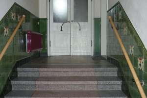 Hier macht Treppensteigen Spaß! - Schöne 3-Raum-Maisonette mit EBK – Hübschmannstr. 24, 9112 Kaßberg, Chemnitz – Vorschaubild 22