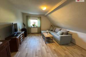 Ihr neues Zuhause mit Panoramablick – großzügige Doppelhaushälfte in Beierfeld – Die vollständige Adresse der Immobilie erhältst du vom Anbieter., 8344 Grünhain-Beierfeld – Vorschaubild 14