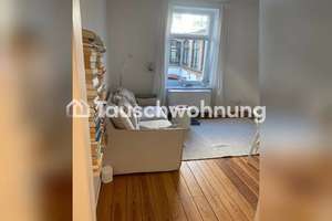 Tauschwohnung: Helle, komplett renovierte 2Z-Altbauwohnung am Mühlenkamp – Gertigstrasse 30, 22303 Winterhude, Hamburg – Vorschaubild 6