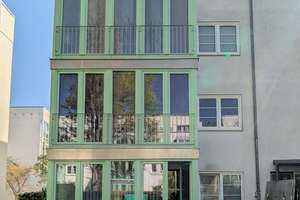 HOMESK - Vermietete 3-Zimmer-Terrassenwohnung mit Garten und TG-Stellplatz in Buckow – Parksiedlung Spruch 13, 12349 Buckow, Berlin – Vorschaubild 16
