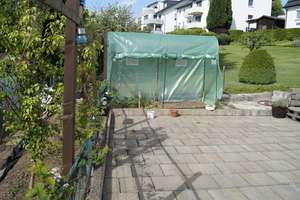 Charmantes 3-Parteienhaus in Kassel-Eichwald – Ruhige Wohnlage im Grünen – Die vollständige Adresse der Immobilie erhältst du vom Anbieter., 34123 Bettenhausen, Kassel – Vorschaubild 8