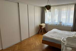 Sehr gut geschnittene 4-Zimmer-Wohnung in verkehrsberuhigter Lage in Hannover - Oststadt – Die vollständige Adresse der Immobilie erhältst du vom Anbieter., 30161 Oststadt, Hannover – Vorschaubild 9