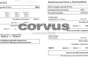 Bestandsgebäude auf Entwicklungsgrundstück für 3 Wohneinheiten – Hamburg – Vorschaubild 18