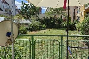 Geräumige 1-Zimmer Wohnung - ideal für Kapitalanleger – Die vollständige Adresse der Immobilie erhältst du vom Anbieter., 90459 Galgenhof, Nürnberg – Vorschaubild 2