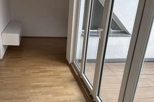 2-Zimmer Wohnung/ Leipzig Gohlis / EBK/ Terrasse / Keller /Abstellraum  – Die vollständige Adresse der Immobilie erhältst du vom Anbieter., 4157 Gohlis-Mitte, Leipzig – Vorschaubild 5