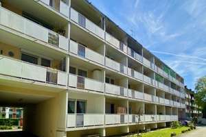 1-Zi Whg-Apartment in München Berg am Laim