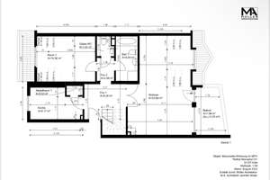 Wohnen mit Charakter: Modernisierte (Anfang 2024) Maisonette Wohnung in Köln Rath-heumAr – Rather Mauspfad 51, 51107 Rath/Heumar, Köln – Vorschaubild 22