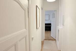 Renovierte Altbauwohnung in ruhiger Innenhoflage in Friedenau - provisionsfrei – Laubacher Str. 19, 14197 Friedenau, Berlin – Vorschaubild 15