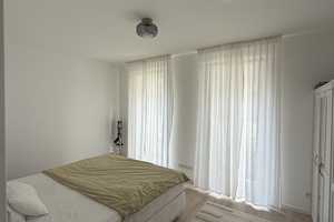 Helle 3 Zimmer Wohnung mit Terrasse im Petit Jardin  – Regentenstraße 137A, 41061 Mönchengladbach – Vorschaubild 1