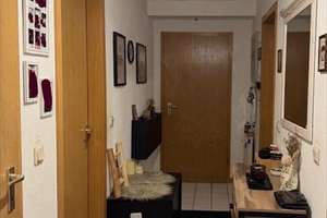 Nachmieter gesucht: 2 Zimmer DACHGESCHOSS Wohnung Dortmund Innenstadt West – 44137 City, Dortmund – Vorschaubild 12