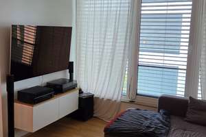 Neubauwohnung der Extraklasse zwischen Stadt und Wald! – Am Holunderbusch 24, 40470 Mörsenbroich, Düsseldorf – Vorschaubild 9