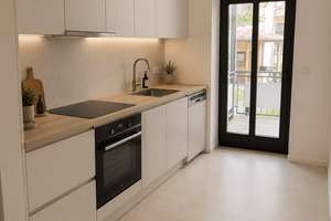 Gemütliche 2-Raumwohnung im beliebten Stadtfeld-Ost – Lessingstraße 63, 39108 Stadtfeld Ost, Magdeburg – Vorschaubild 4