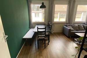 Möblierte 2 Zimmerwohnung in Walle/Bremen – Die vollständige Adresse der Immobilie erhältst du vom Anbieter., 28219 Walle (Ortsteil), Bremen – Vorschaubild 7