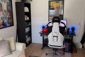 3-Zimmer-Dachgeschosswohnung | hochwertig renoviert | Klima | Balkon | Küche | Tiefgarage – 55128 Bretzenheim, Mainz – Vorschaubild 14