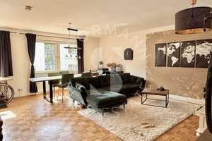 Großzügige Familienwohnung fußläufig zur Lorettostraße - modern und sehr gepflegt – Düsseldorf – Vorschaubild 4