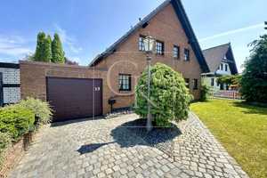 Freistehender Familientraum in Swisttal-Odendorf! 6 Zimmer, Terrasse & Garage in Top-Zustand – Rhein-Sieg-Kreis – Vorschaubild 2