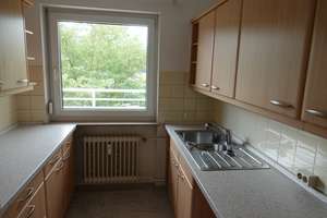 Helle 2 ZKB mit Balkon in Dudweiler-Süd (Uninähe) – Im Birkenfeld XX, 66125 Dudweiler (Ortsteil), Saarbrücken – Vorschaubild 2