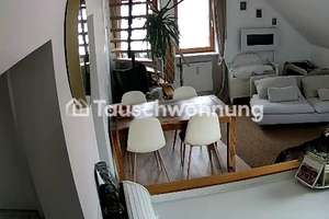 Tauschwohnung: 2,5-Zimmer-Wohnung in Augsburg, Hochzoll