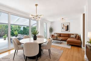 Reihenhaus mit Garten und großzügiger Dachterrasse in ruhiger Lage – Die vollständige Adresse der Immobilie erhältst du vom Anbieter., 70437 Zuffenhausen-Im Raiser, Stuttgart – Vorschaubild 5